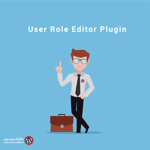 تعیین نقش کاربران در وردپرس با افزونه User Role Editor