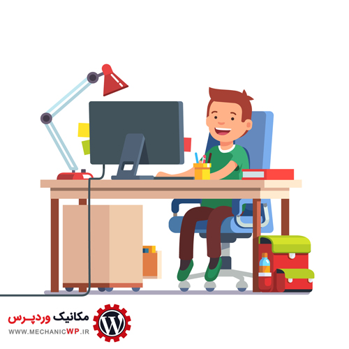 حذف دکمه پیش نمایش نوشته در وردپرس