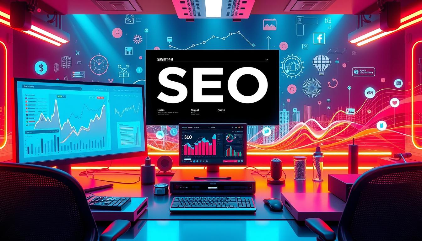 معرفی 5 ابزار کارآمد دیجیتال مارکتینگ و سئو در سال 2025