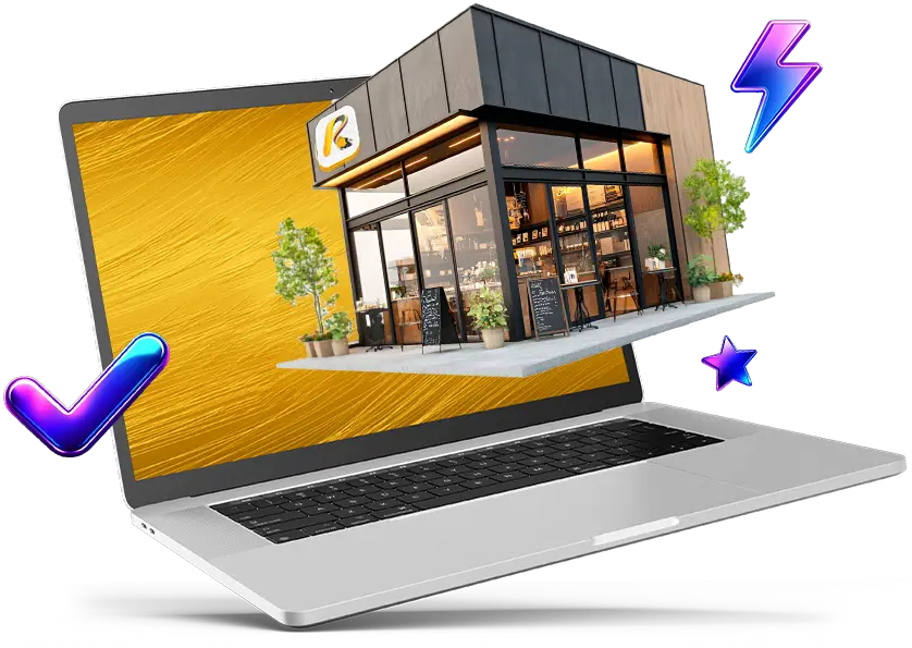 تأثیر طراحی بنر در اعتبار سایت