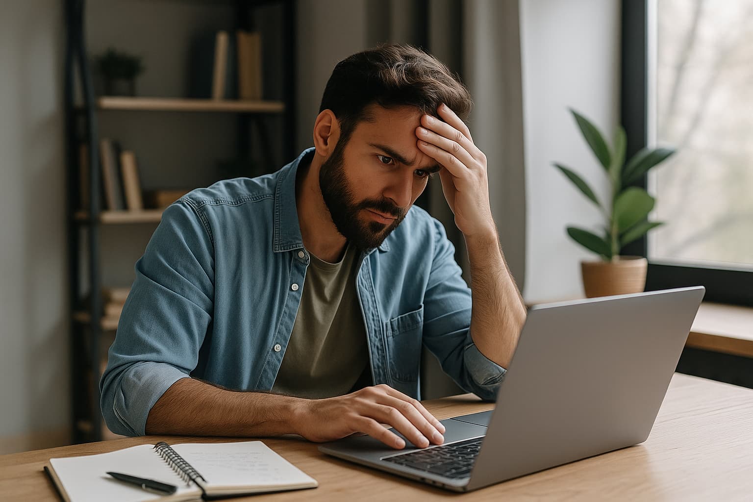 مشکلات رایج وردپرس