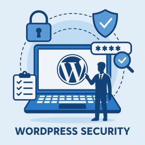 امنیت وردپرس