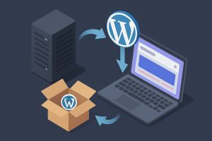 بهترین هاست برای وردپرس