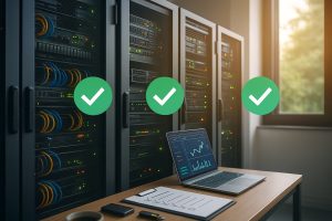 چک‌ لیست ماهانه وردپرس