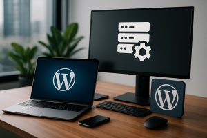 هاست وردپرس