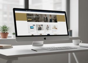 دموهای قالب وودمارت المنتوری