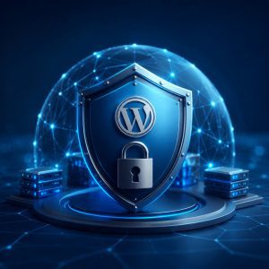 جلوگیری از هک شدن سایت وردپرسی